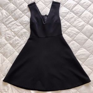 Zara LBD (Little Black Dress)